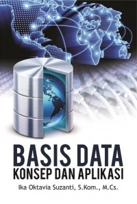 Basis Data Konsep dan Aplikasi