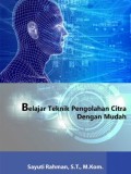 Belajar Teknik Pengolahan Citra dengan Mudah