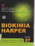 Biokimia Harper