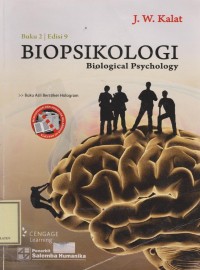 Biopsikologi Buku. 2