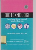 Bioteknologi (Pemanfaatan Mikroorganisme & Teknologi Bioproses)