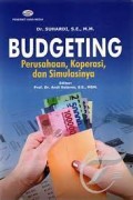 Budgeting Perusahaan, Koperasi, dan Simulasinya