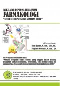 Buku Ajar Diploma III Farmasi Farmakologi 