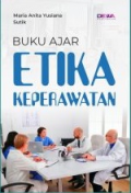 Buku Ajar Etika Keperawatan