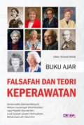 Buku Ajar Falsafah dan Teori Keperawatan
