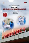 Buku Ajar Keperawatan Gawat Darurat