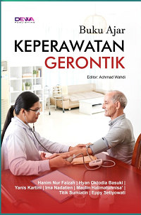 Buku Ajar Keperawatan Gerontik