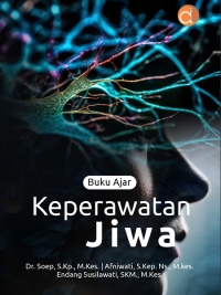 Buku Ajar Keperawatan Jiwa
