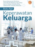 Buku Ajar Keperawatan Keluarga