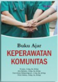 Buku Ajar Keperawatan Komunitas