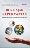 Buku Ajar Keperawatan : Pemenuhan Kebutuhan Dasar Manusia