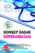 Buku Ajar Konsep Dasar Keperawatan