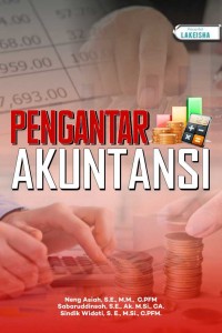 Buku Ajar Mata Kuliah Pengantar Akuntansi