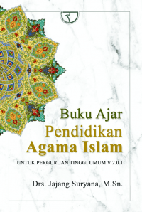 Buku Ajar Pendidikan Agama Islam untuk Perguruan Tinggi Umum V 2.0.1