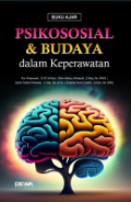 Buku Ajar Psikososial & Budaya dalam Keperawatan