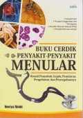 Buku Cerdik Penyakit-Penyakit Menular