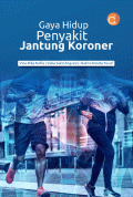 Buku Gaya Hidup Penyakit Jantung Koroner