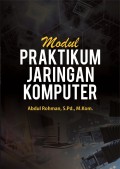 Modul Praktikum Jaringan Komputer