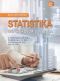 Buku Referensi Statistika untuk Ekonomi dan Bisnis