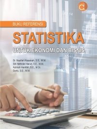 Buku Referensi Statistika untuk Ekonomi dan Bisnis