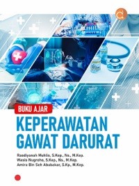 Buku Ajar Keperawatan Gawat Darurat