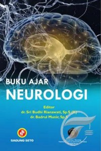 Buku Ajar Neurologi