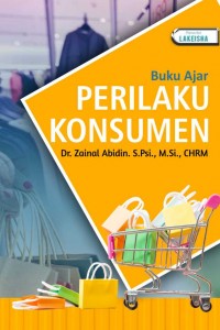 Buku Ajar Perilaku Konsumen