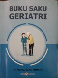 Buku Saku Geriatri