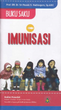 Buku Saku Imunisasi