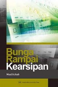 Bunga Rampai Kearsipan