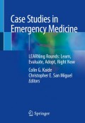 Case Studies in Emergency Medicine