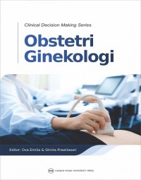 Clinical Decission Making Series Obstetri Ginekologi