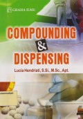 Compounding & Dispending