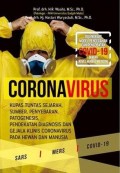 Coronavirus : Kupas Tuntas Sejarah, Sumber, Penyebaran, Patogenesis, Pendekatan Diagnosis, dan Gejala Klinis Coronavirus pada Hewan dan Manusia