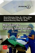 Manajemen Timbang Terima Pasien (Bedside Handover)