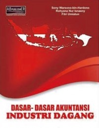 Dasar-Dasar Akuntansi Industri Dagang