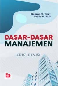 Dasar-Dasar Manajemen