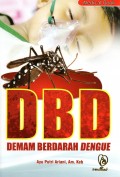 DBD ( Demam Berdarah Dengue )