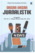 Dasar-Dasar Jurnalistik