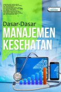 Dasar-Dasar Manajemen Kesehatan