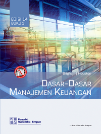 Dasar-Dasar Manajemen Keuangan Buku 1 Edisi 14