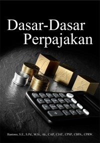 Dasar-Dasar Perpajakan