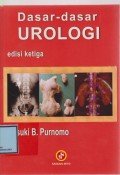 Dasar-dasar Urologi ed.3