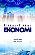 Dasar-dasar Ekonomi