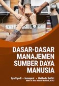 Dasar-dasar Manajemen Sumber Daya Manusia