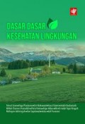 Dasar Dasar Kesehatan Lingkungan