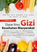 Dasar Ilmu Gizi Kesehatan Masyarakat