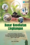 Dasar Kesehatan Lingkungan