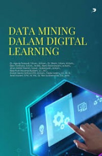 Data Mining dalam Digital Learning