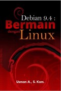 Debian 9.4 : Bermain dengan Linux